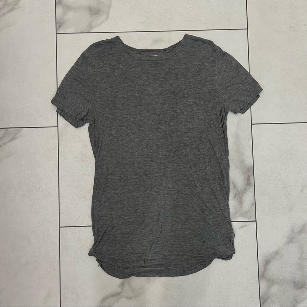 Helmut Lang Pocket Tee